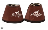 Quick Wrap Bell Boots
