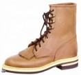 Texas Lacer Bota