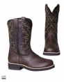 C.B Walker Botas Cowboy Classics